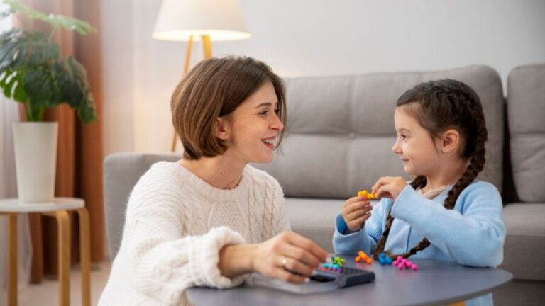 The Everyday Impact of ABA Therapy on Families