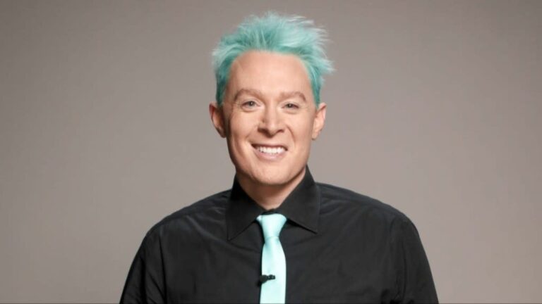 Who Influence Kimberly Aiken: A Journey Through Inspiration