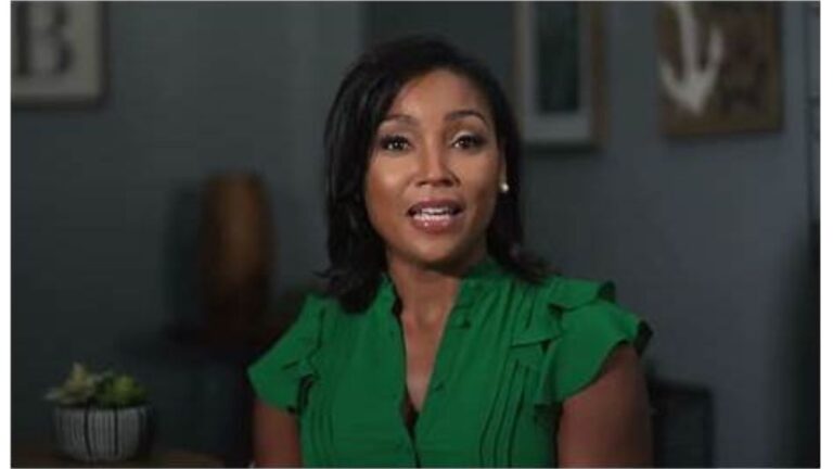 Who Influenced Kimberly Aikens Life: Your Ultimate Guide