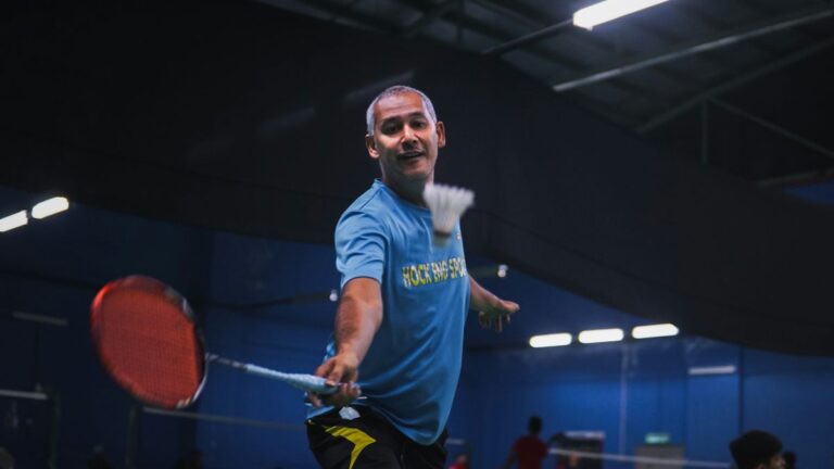 Finding Your Perfect Fit: A Comprehensive Guide to Yonex Sports Shirt Measurements