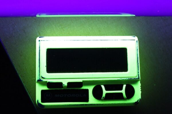 Lcd Screen Motorola Lifestyle Pager: A Deep Dive Lcd Screen Motorola Lifestyle Pager