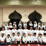 Shaykhi Online Quran Hifz Academy Presents Hifz Classes for Kids!x