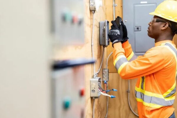 Charting Your Path: A Comprehensive Guide to a Career as an Electrician Charting Your Path: A Comprehensive Guide to a Career as an Electrician