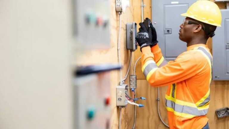Charting Your Path: A Comprehensive Guide to a Career as an Electrician