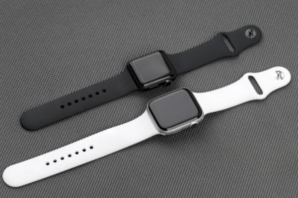 Top Apple Watch Wristbands to Elevate Your Everyday Look Top Apple Watch Wristbands to Elevate Your Everyday Look