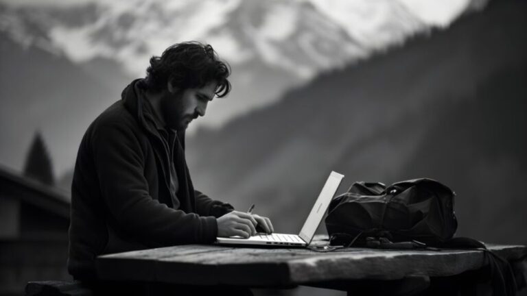 Exploring TheBlogNation.com: Your Ultimate Blogging Resource