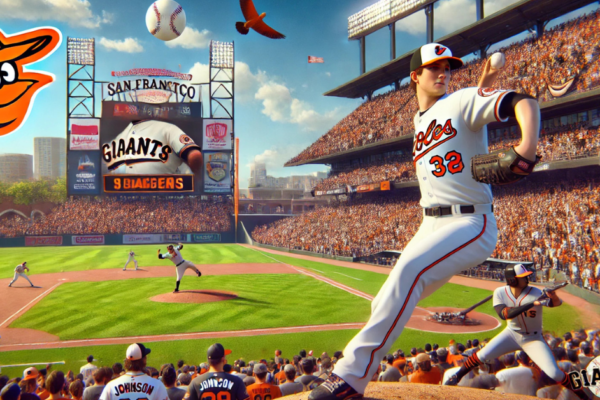 san francisco giants vs baltimore orioles match player stats san francisco giants vs baltimore orioles match player stats