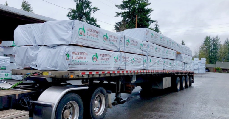west prariie lumber company: Products and Services