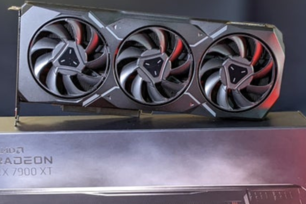 xeon x5680 and radeon rx 7900 xt: Performance comparison xeon x5680 and radeon rx 7900 xt