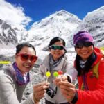 A Journey to Everest Base Camp with a Sherpa An Ultimate Guide