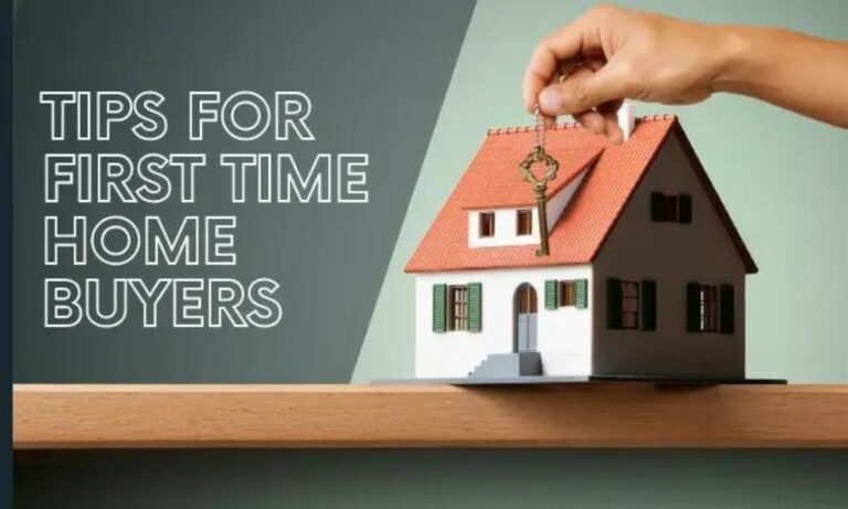 First-Time Homebuyer Tips: Avoid These Common Mistakes