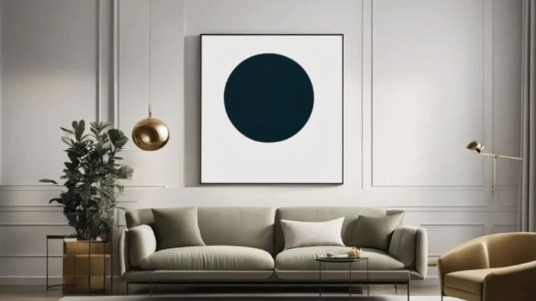 From Clutter to Clarity: Unveiling the Artistic Strategies and Thoughtful Integration Techniques for Embracing Minimalist Design