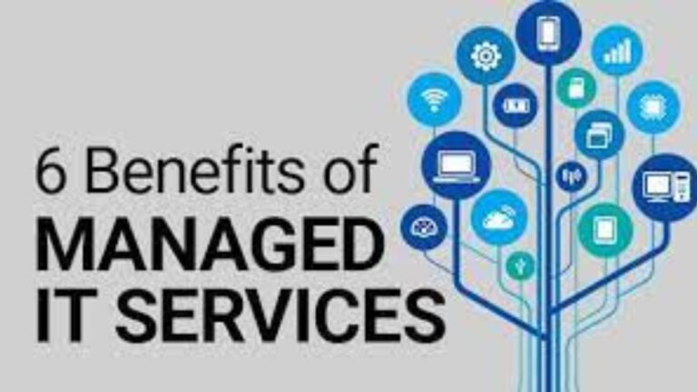 The Benefits and Challenges of Managed IT Services in Modern Businesses