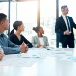 How a Business Growth Advisor Can Help Scale Your Business Efficiently
