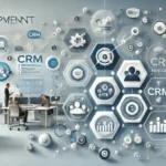 The Role of a CRM Developer in Modern Business Solutions