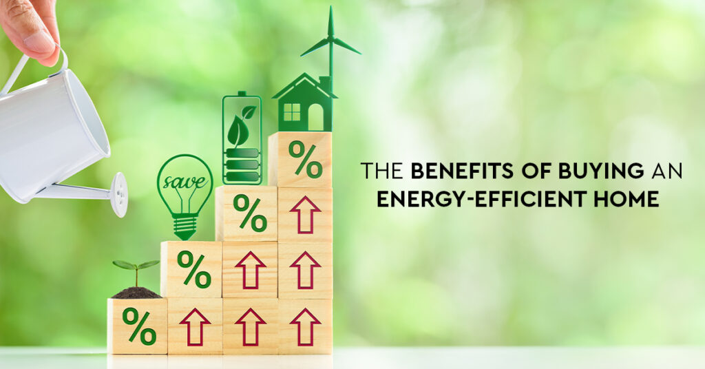 Why Choosing Energy Efficiency and Renewables Enhances Home Comfort and Savings Why Choosing Energy Efficiency and Renewables Enhances Home Comfort and Savings