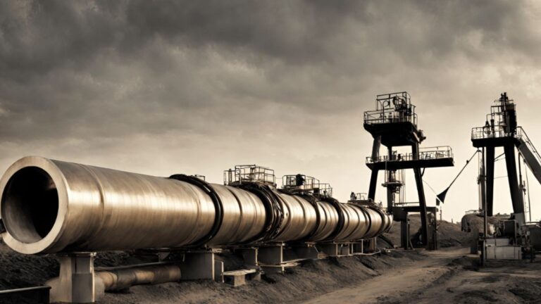 The Role of Pipeline Pigging in Ensuring Efficient Infrastructure and Reducing