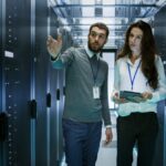 Optimizing Infrastructure Efficiency with Modern Site Utilities Services