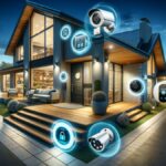Modern Home Security: Balancing Advanced Technology and Personal Safety