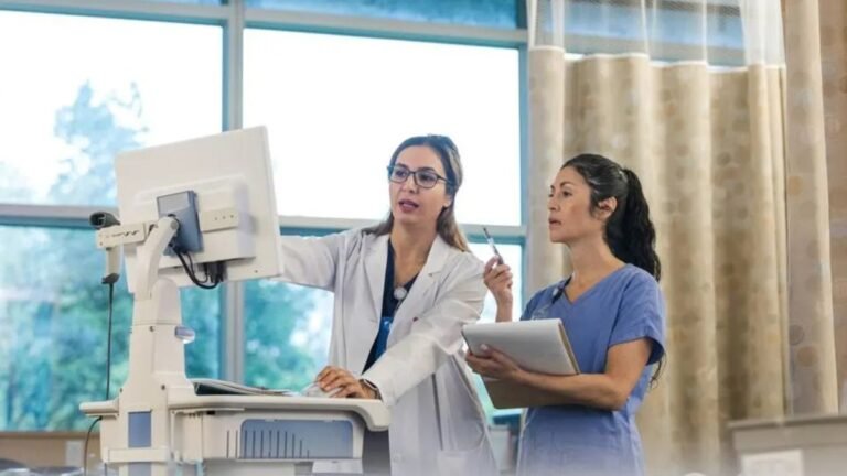 Improving Healthcare: The Growing Role of Medical Review Services