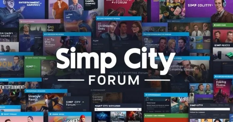 simp city forum: Unfiltered Discussions in the Digital Age