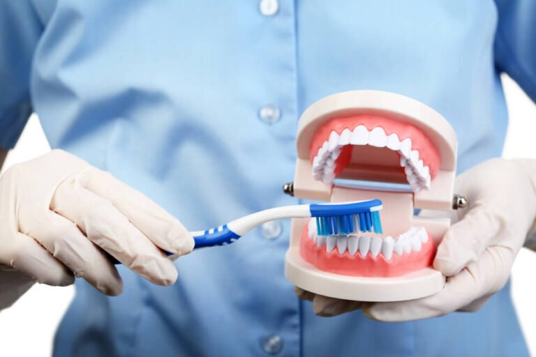 How Preventive Dental Care Shapes Your Long-Term Health