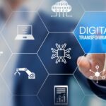 The Adaptive Advantage: Cultivating Key Strategies for Sustainable Success in the Age of Digital Transformation