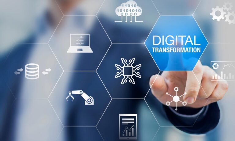 The Adaptive Advantage: Cultivating Key Strategies for Sustainable Success in the Age of Digital Transformation