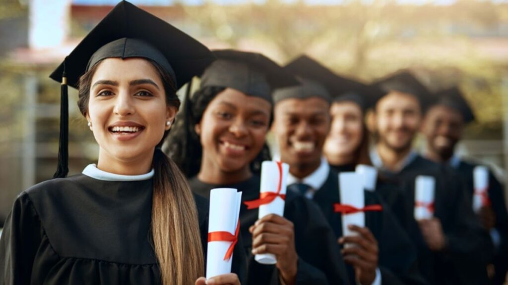 Higher Education