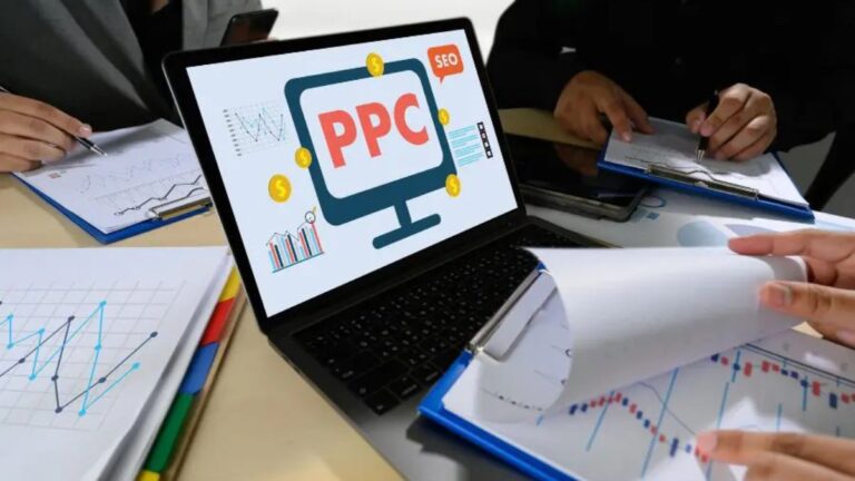 PPC Campaigns