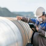 Pipeline Maintenance