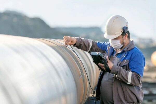 Pipeline Maintenance