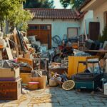 Professional Junk Removal
