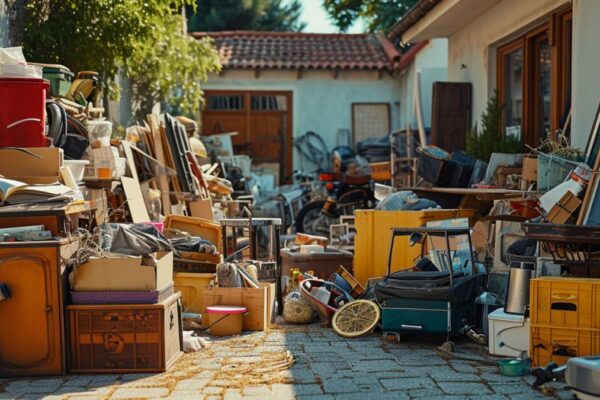 Professional Junk Removal