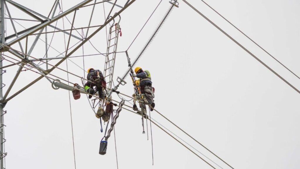 Utility Poles