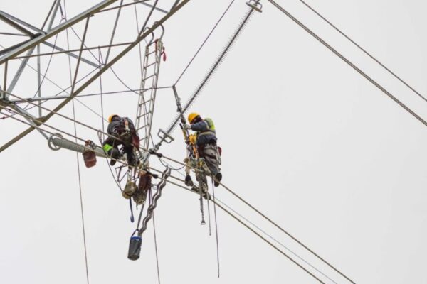 Utility Poles
