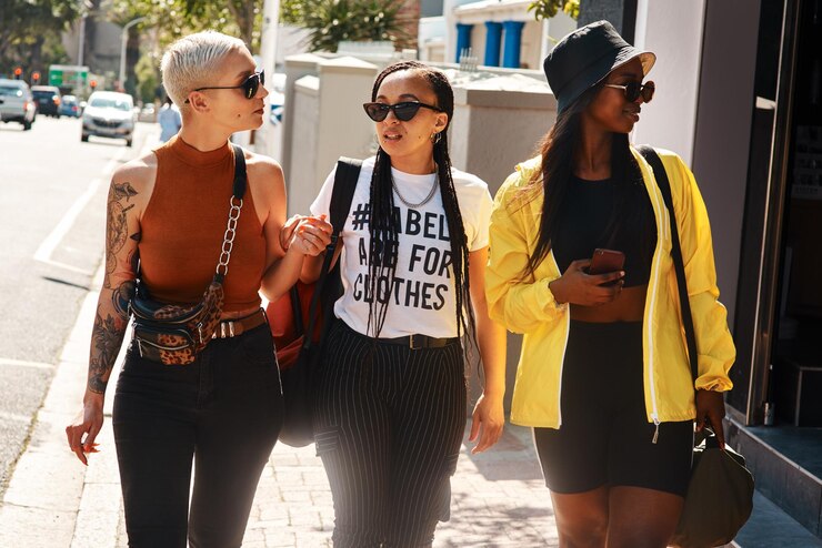 cntrbnd: The Streetwear Destination Redefining Modern Fashion
