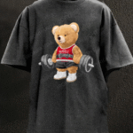 IRONPANDA