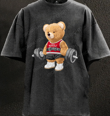 IRONPANDA