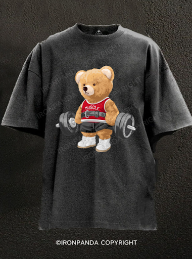 IRONPANDA