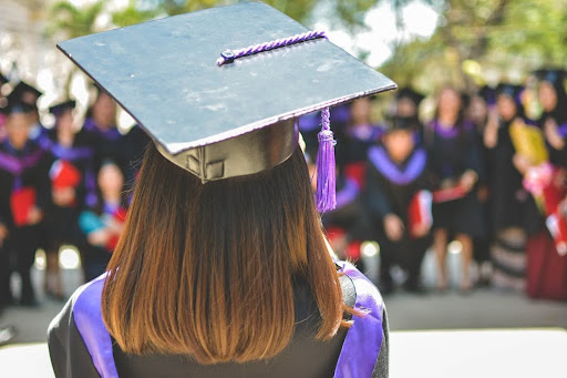 High School Scholarships: A Step Toward Equal Access to Higher Education