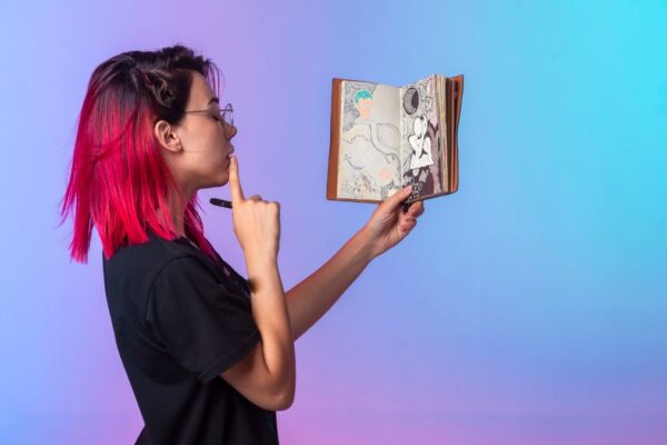 Creative Storytelling