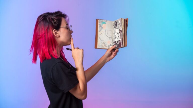 Creative Storytelling