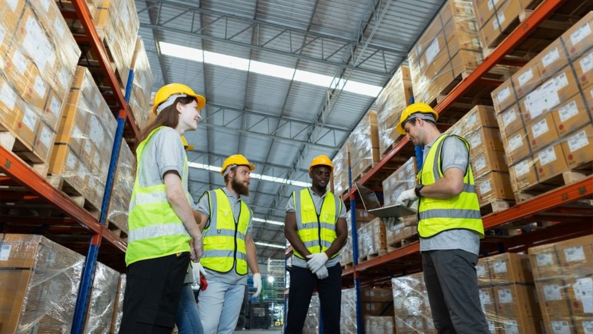 E-commerce