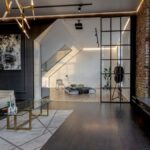 Industrial Chic