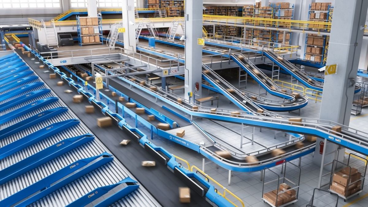 Sustainability in the Supply Chain