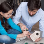 Asbestlint: A Step-by-Step Guide for Homeowners