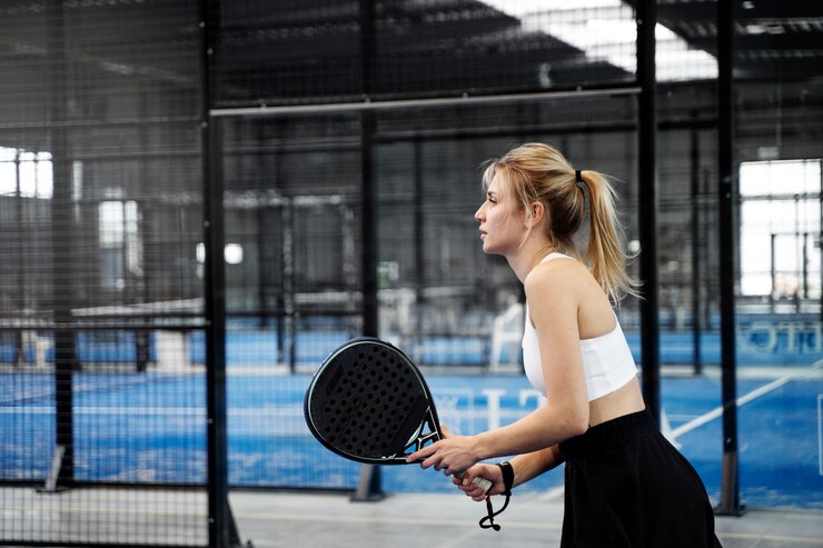 nlpadel: What Makes It Unique in the World of Padel Sports