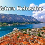 kotora melnkalne: The Intersection of Tradition and Modernity