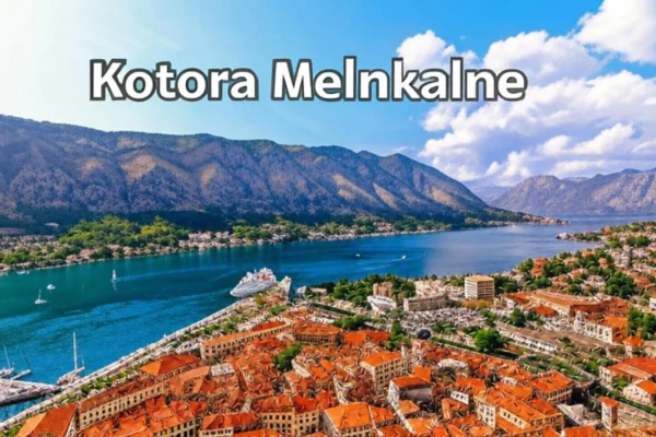 kotora melnkalne: The Intersection of Tradition and Modernity